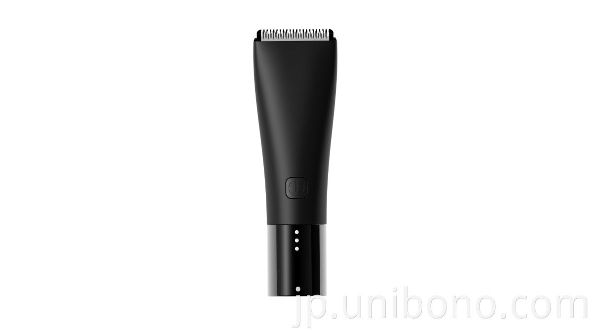 groin hair trimmer